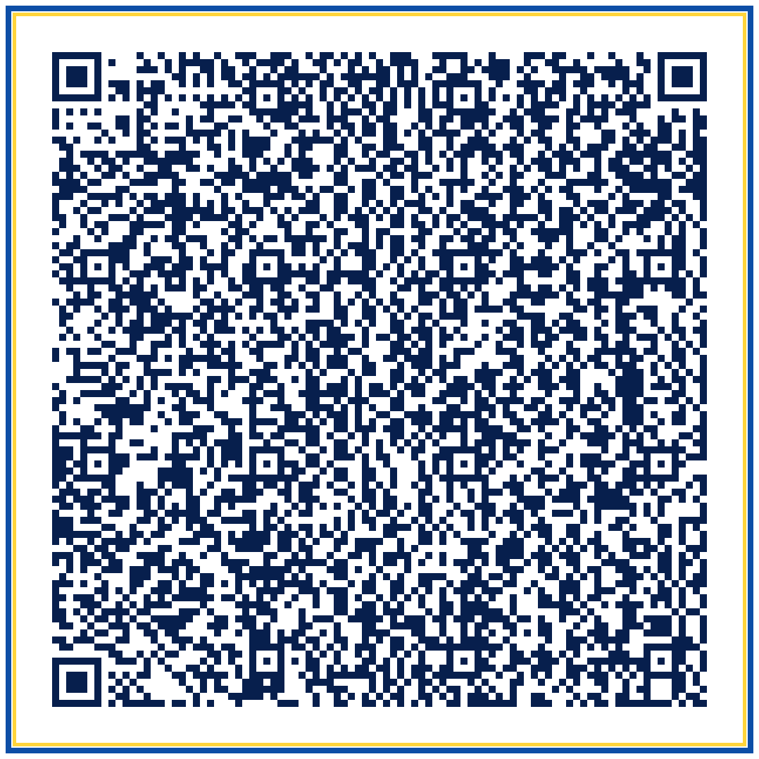 QR-код з реквізитами для допомоги фонду